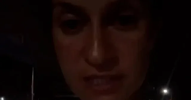 Aktivist Yasemin Acar Küresel Sumud Filo’suna düzenlenen saldırıyı anlattı: Bu Gazze ye karşı yapılmıştır VİDEO İZLE