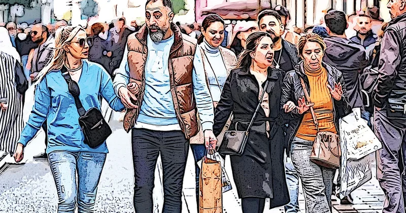 Orta Vadeli Pembe Hedefler Sözcü Gazetesi