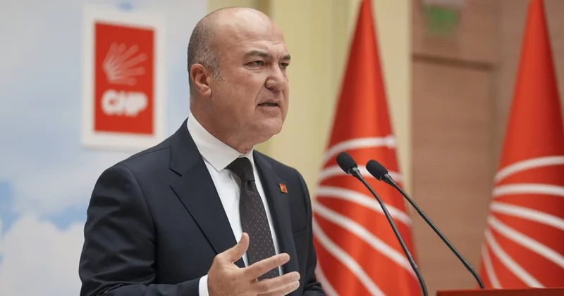 CHP li Bakan dan AKP li İnan a Utanmaz çıkışı
