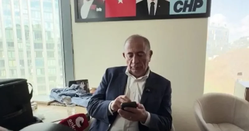 Kayyum vazgeçmiyor! Dediklerini yaparsa CHP bugün de karışacak... Sözcü Gazetesi