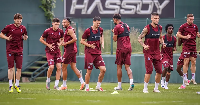 Trabzonspor, 680 gün sonra bir ilk peşinde
