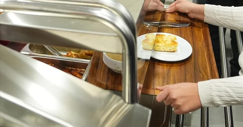 Berberden restorana herkesin kasasından fazla para çıkacak Sözcü Gazetesi