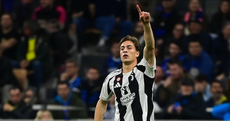 İtalya Serie A: Juventus Inter maçı ne zaman, saat kaçta ve hangi kanalda? Futbol Haberleri