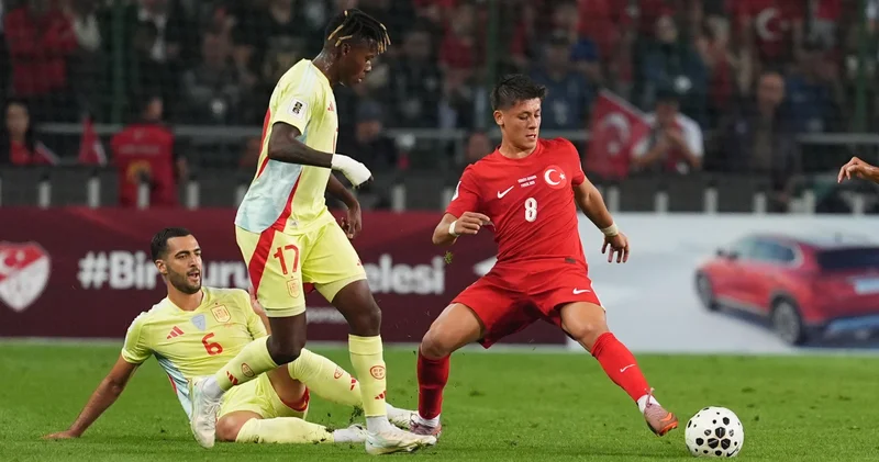 Arda Güler, Luka Modric in yıllarca yaşadığı hayal kırıklığını tattı