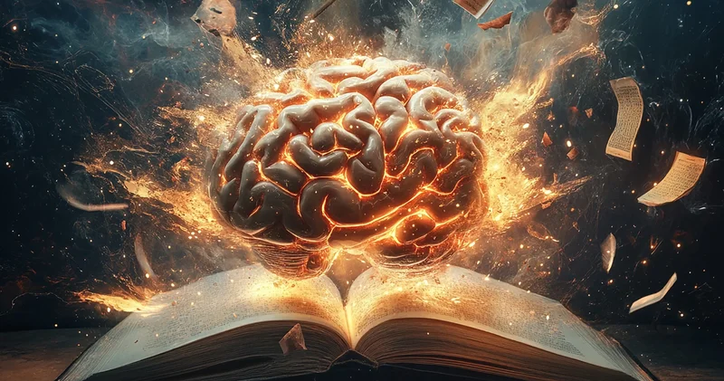 Bir nörobiyolog, okuyan ve okumayan insanlar arasındaki farkı açıkladı