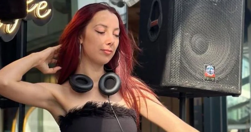 Genç DJ, kalp krizine yenildi! Son dakika haberleri