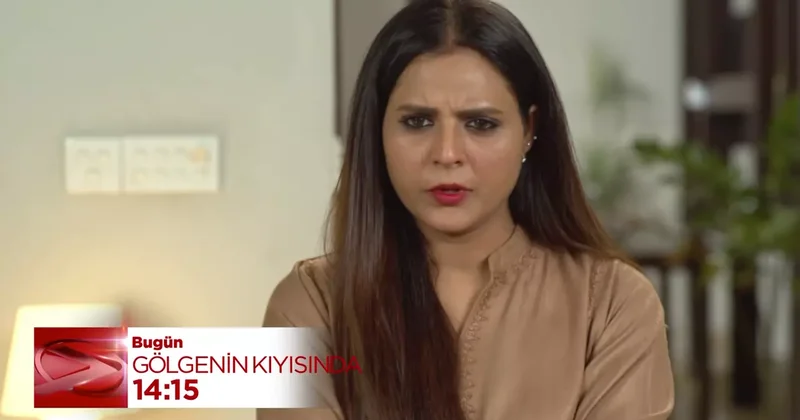 Gölgenin Kıyısında da Taimur, Falak ile Kinza arasında seçim yapmak zorunda!
