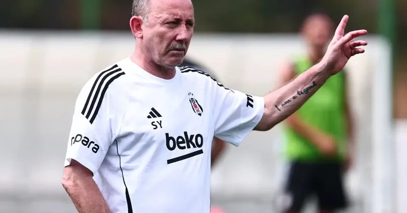 Başkan açıkladı! Beşiktaş tan 30 luk transfer