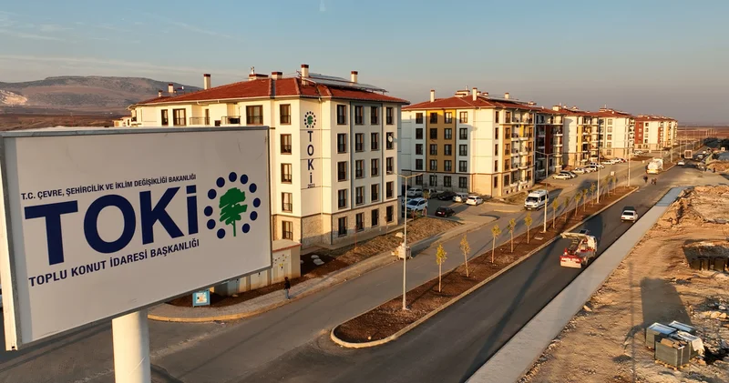 TOKİ YÜZDE 25 İNDİRİM KAMPANYASI 2025: TOKİ indirim kampanyası ne zaman, şartları neler, kimler faydalanacak, başvuru nasıl yapılır?