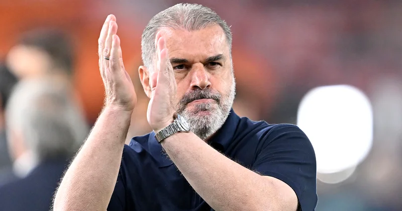 Nottingham Forest ta Ange Postecoglou dönemi! Futbol Haberleri
