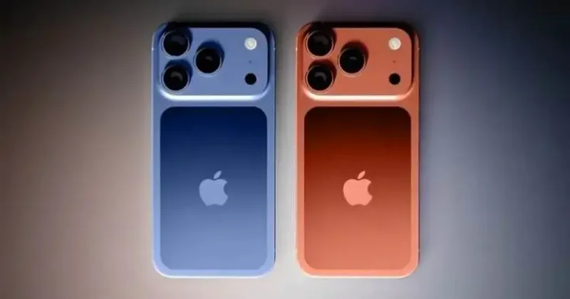 Son dakika: Yeni iPhone 17 serisi tanıtılıyor! Özellikleri neler, fiyatı ne kadar olacak?
