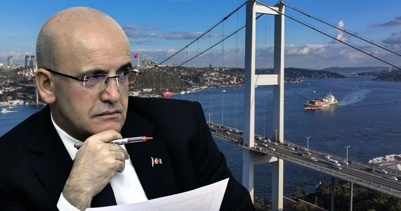 Boğaz daki iki köprü ve otoyollar niye özelleştirilecek?