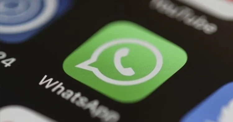 Eski çalışanından WhatsApp a dava