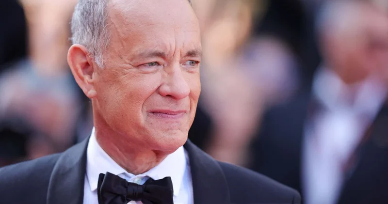 Tom Hanks in ödül töreni iptal edilince Trump ın içinin yağları eridi