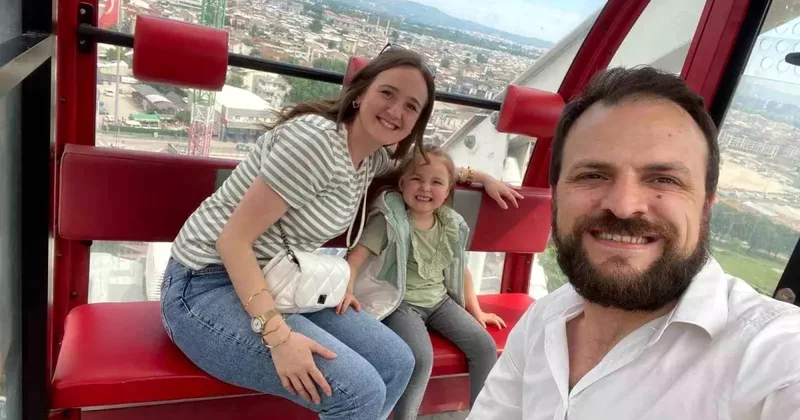 4 yaşındaki Berra yı ölüme götüren kreş havuzunda ihmaller zinciri iddiası