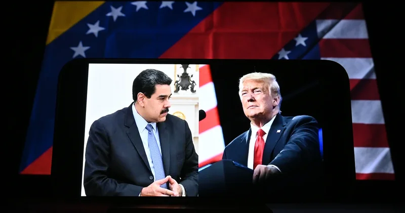 Trump ın gözü Venezuela da: ABD, kartelleri hedef alacak saldırılar düzenler mi?