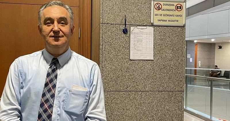 Tolga Şardan gözaltına alınıp serbest bırakılmış! Sebebi son yazısı