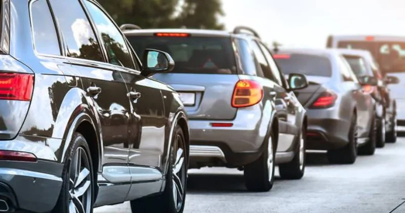 Yola çıkmışlardı: Ford hepsini geri çağırdı