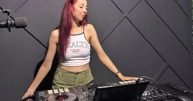 Genç DJ, nişanlandıktan iki gün sonra kalp krizi geçirerek hayatını kaybetti