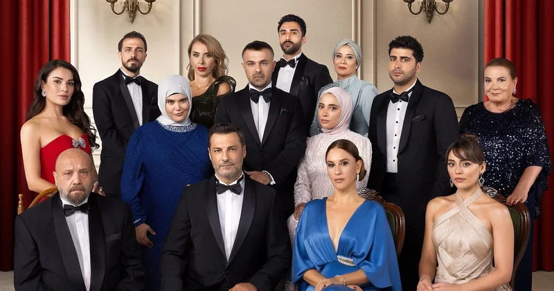 Show TV dizileri ne zaman başlayacak? Bahar, Kızılcık Şerbeti, Veliaht, Bereketli Topraklar yeni sezon ilk bölüm ne zaman?