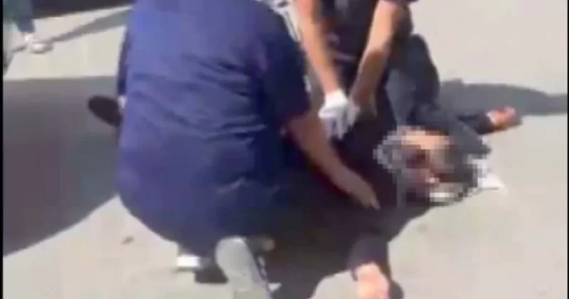 Boşanmak istemeyen adam kabusu yaşattı! Eşi, kayınvalidesi ve baldızını vurdu Sözcü Gazetesi