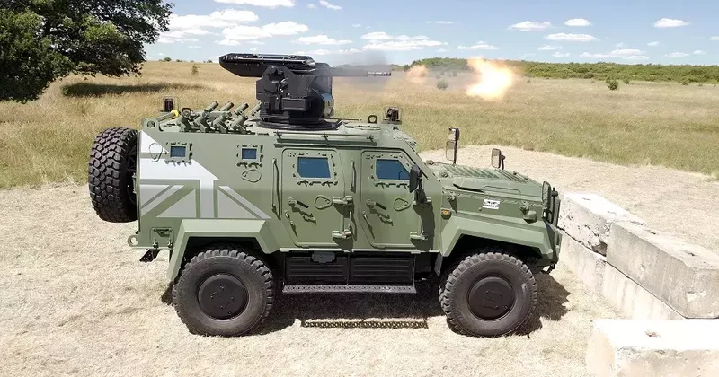 SYS Grup, DSEI 2025’te Türk savunma sanayini temsil ediyor