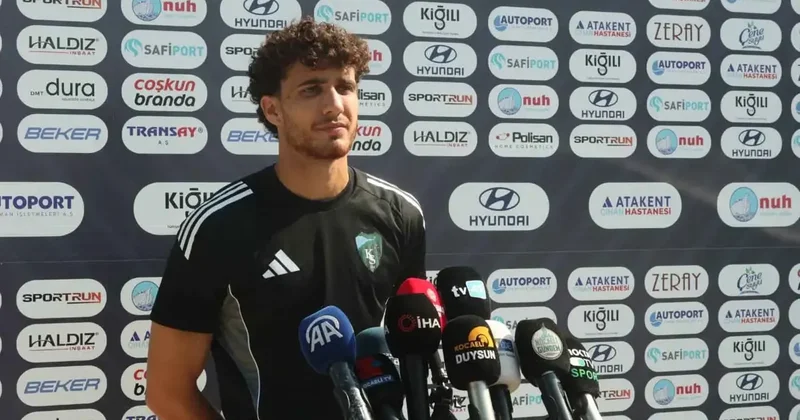 Botond Balogh: Selçuk İnan, beni yarım saatte ikna etti Fanatik Spor Haberleri Video