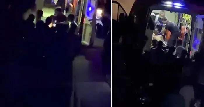 Baldız eniştesine acımadı! Kolundan ve kalçasından bıçaklayarak yaraladı