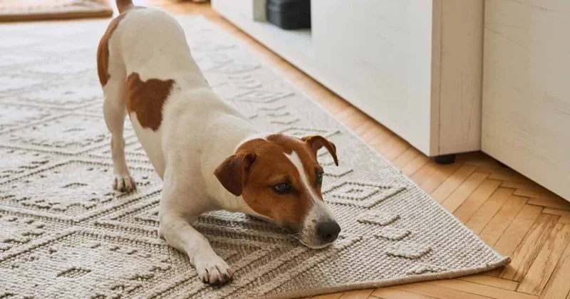 Köpeğiniz sizi gördüğünde geriniyorsa bunun yürek ısıtan bir nedeni var Sözcü Gazetesi