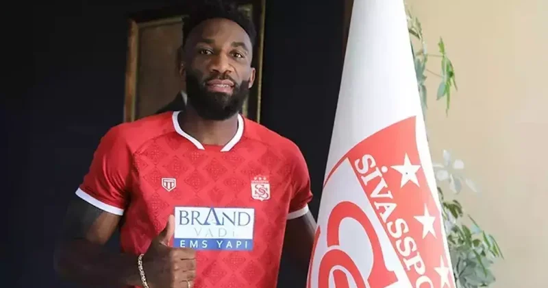 Ve transfer açıklandı! Appindangoye geri döndü