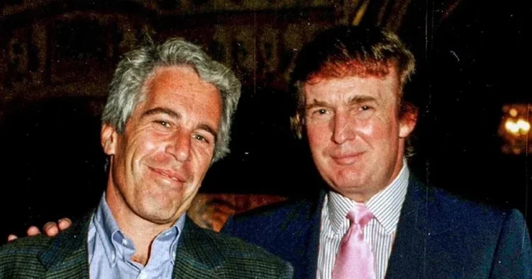 ABD Kongresindeki Demokratlar, Trump ın reddettiği Epstein mektubunu açıkladı