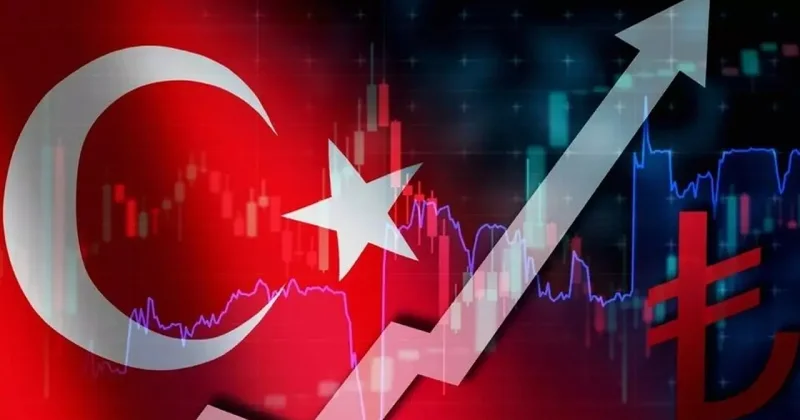 Türkiye orta gelir tuzağını aşacak! OVP de gözden kaçan detay!