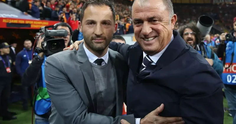 Fener in yeni hocası Fatih Terim hayranıymış
