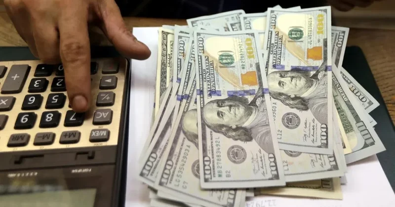 KKM’den 133.4 milyar $ çıktı