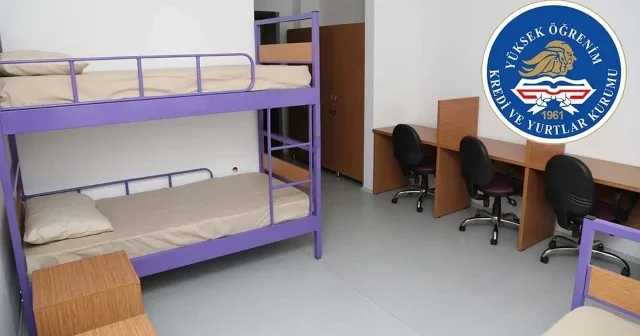 KYK yurt sonuçları 2025 2026 açıklandı mı, ne zaman açıklanacak? İşte e Devlet KYK yurt sonuç sorgulama ekranı Son Dakika Haberleri