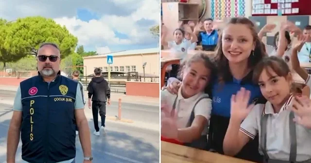 Çanakkale’de emniyet 192 okul sorumlusu ve 59 ekiple öğrencilerin güvenliğini sağlayacak Çanakkale Haberleri