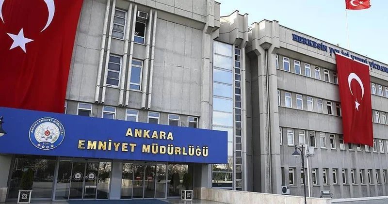 Yolun karşısına geçen kadını darp etmişlerdi: 2 kişi yakalandı