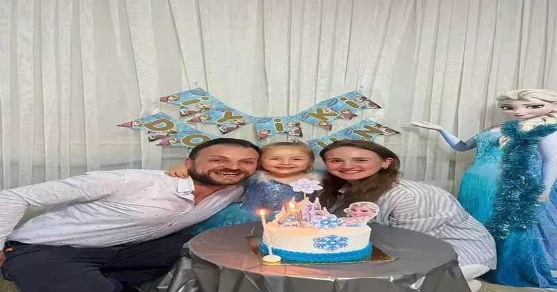 4 yaşındaki Berra, kreş havuzunda boğularak ölmüştü! Acılı aileden kan donduran iddia...