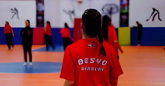 BESYO TERCİHLERİ VE KONTENJANLARI 2025: ÖSYM YKS milli sporcu tercihleri üniversite kontenjanları ve şartları belli oldu Son Dakika Haberleri