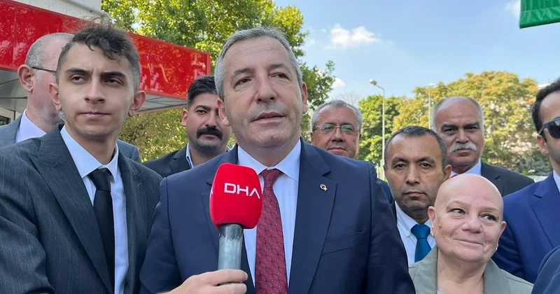 Yeni bir parti daha kuruluyor: Dilekçe verildi Sözcü Gazetesi