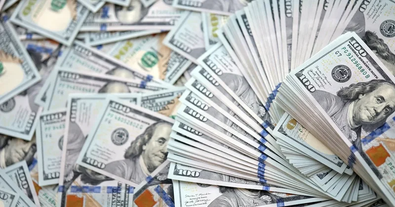 Hazine’den 10 yıl vadeli dolar tahvili için 4 bankaya yetkilendirme Sözcü Gazetesi
