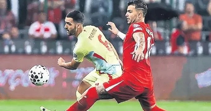 MEVLÜT TEZEL Konya Konya olalı böyle zulüm görmedi