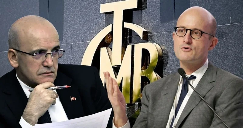 Başekonomist Brooks: Merkez Bankası lirayı rezerv harcayarak tutmaya çalışıyor