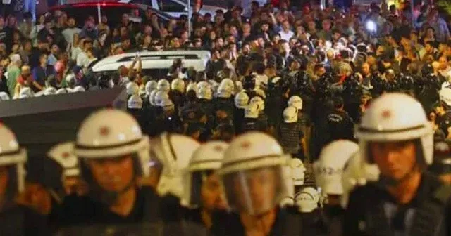 Güvenlik güçlerinin ‘soruşturma’ endişesi: Kendisini koruyamayan vatandaşı nasıl koruyacak? VİDEO İZLE