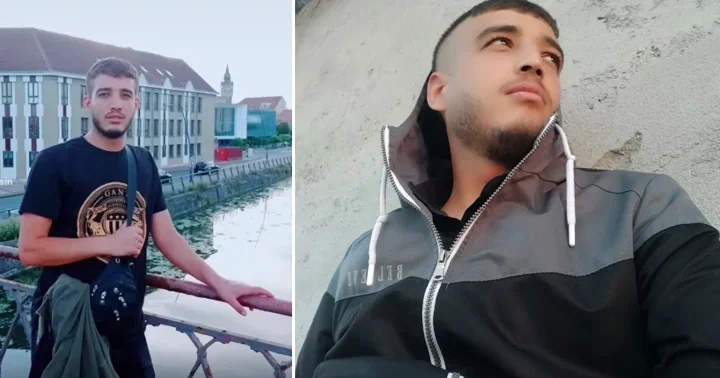 İngiltere’de yaşayan Ömer Barut tan üç aydır haber alınamıyor