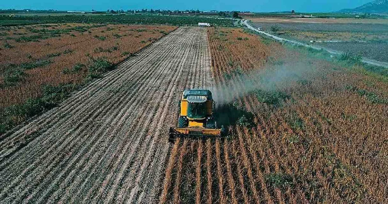 Çiftçilerin yüzünü güldürecek haber geldi!