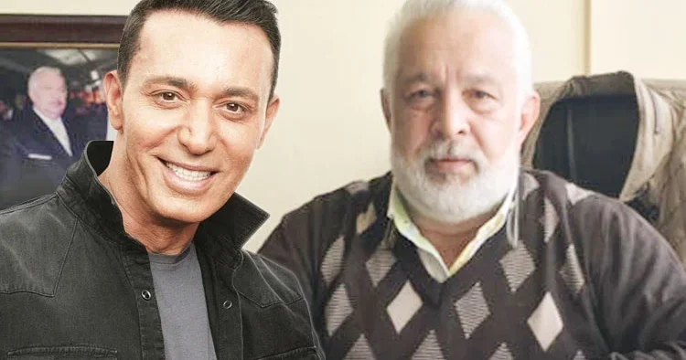 Mustafa Sandal ‘izinsiz eser’ davasını kazandı