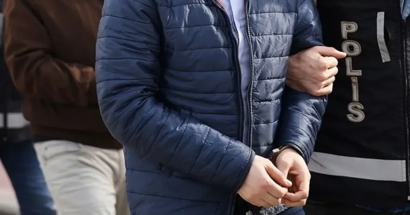 Son dakika İstanbul da DEAŞ operasyonu: 19 gözaltı