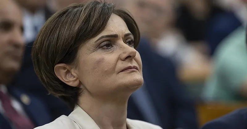 Canan Kaftancıoğlu çılgına döndü: Sosyal medyadan ateş püskürdü Sözcü Gazetesi