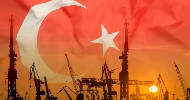 Enerjide dev vizyon: Nükleer, yenilenebilir ve gaz projeleri bir arada Ekonomi Haberleri